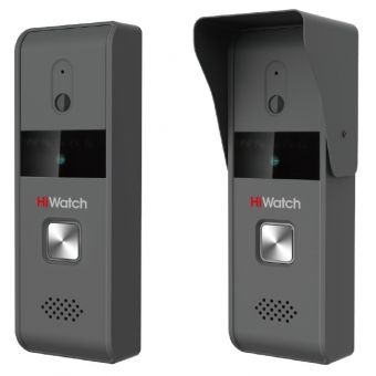 HiWatch DS-D100K