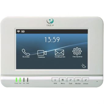TRUE-IP TI-2720W