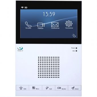 TRUE-IP TI-2760CW