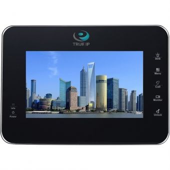 TRUE-IP TI-2760B(W)
