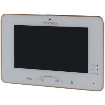 Hikvision DS-KH8301-WT