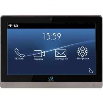 TRUE-IP TI-2150BG(BS)