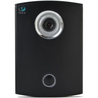 TRUE-IP TI-2600WD SILVER/BLACK