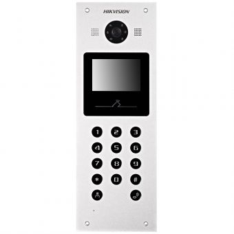Hikvision DS-KD6002-VM