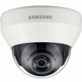 Внутренняя 2Мп камера Wisenet Samsung SND-L6013P