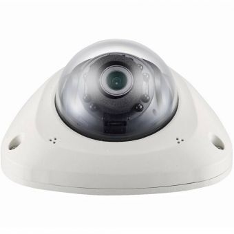 Уличная 2Мп камера Wisenet Samsung SNV-L6013RP с ИК-подсветкой