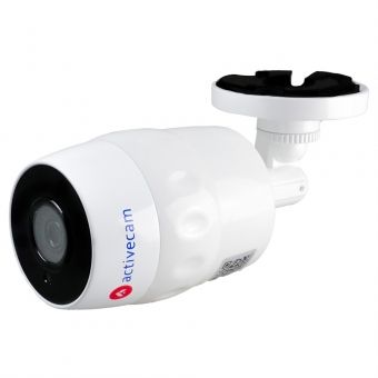 Уличная миниатюрная беспроводная 960p IP-камера ActiveCam AC-D2111IR3W