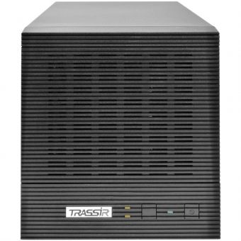 TRASSIR DuoStation Pro