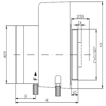 ActiveCam AC-MP02812D.IR