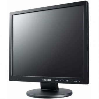 Wisenet Samsung SMT-1935