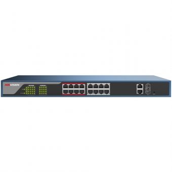 Hikvision DS-3E1318P-E