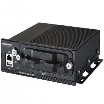 Hikvision DS-M5504HNI/(-GW)/(-WI)