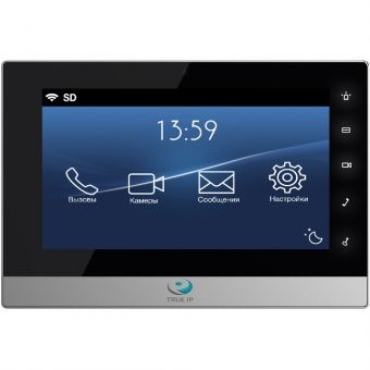 TRUE-IP TI-2750BS(WS)