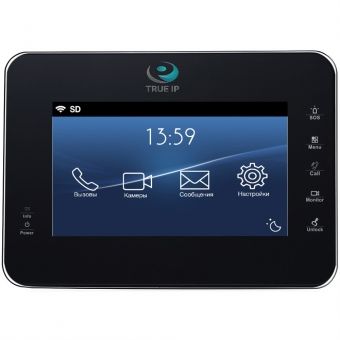 TRUE-IP TI-2760B(W)