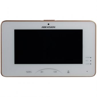 Hikvision DS-KH8301-WT