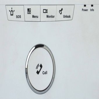 TRUE-IP TI-2720S-H