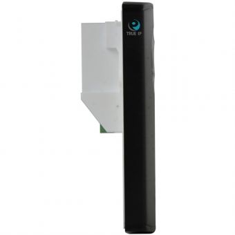 TRUE-IP TI-2600WD SILVER/BLACK