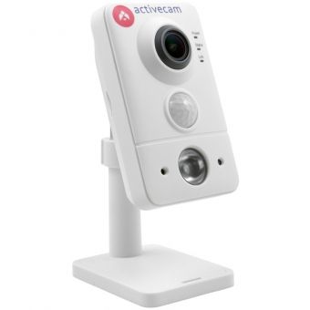 Беспроводная FullHD IP-камера ActiveCam AC-D7121IR1W