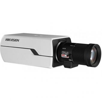 Smart-камера высокого разрешения 6Мп Hikvision DS-2CD4065F-AP