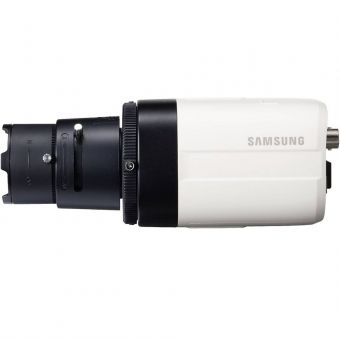 2Мп AHD камера в стандартном корпусе Wisenet Samsung SCB-6003PH