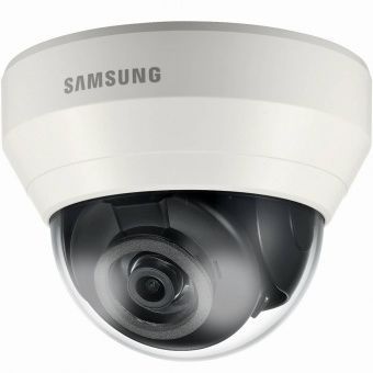 Внутренняя 2Мп камера Wisenet Samsung SND-L6013P