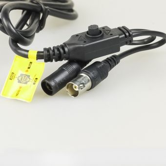Компактная 720p мультистандартная модель ActiveCam AC-TA461IR2 для помещений