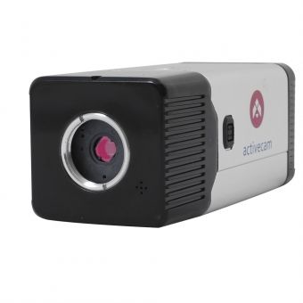 Сетевая 1080p камера «под объектив» ActiveCam AC-D1020