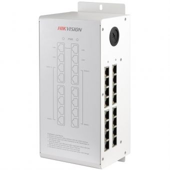 Hikvision DS-KAD612