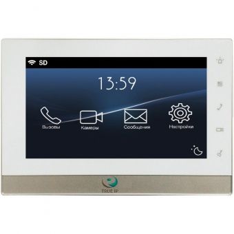 TRUE-IP TI-2750BS(WS)