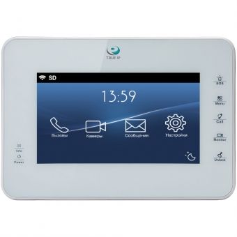 TRUE-IP TI-2760B(W)