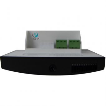 TRUE-IP TI-2600WD SILVER/BLACK
