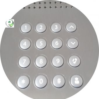 TRUE-IP TI-2400CM