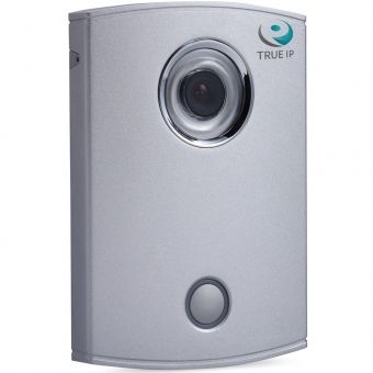 TRUE-IP TI-2600WD SILVER/BLACK