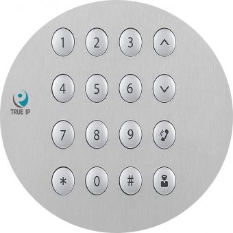 TRUE-IP TI-2400CM