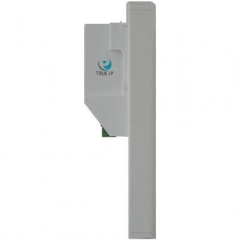 TRUE-IP TI-2600С WHITE/BLACK