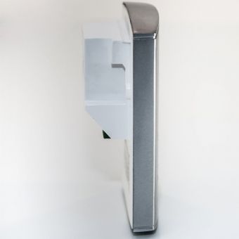 TRUE-IP TI-2600WD SILVER/BLACK