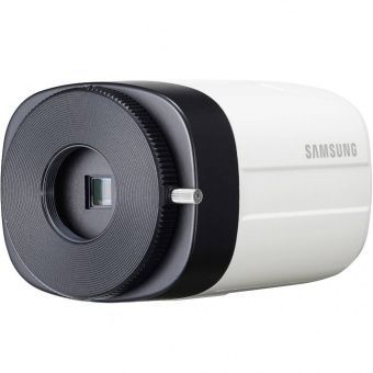 2Мп AHD камера в стандартном корпусе Wisenet Samsung SCB-6003P