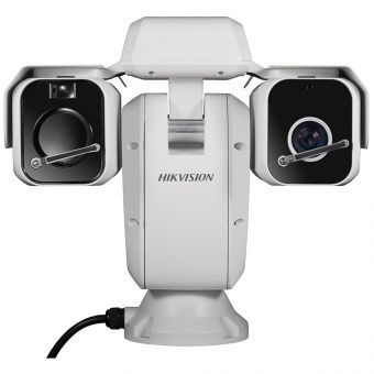 Hikvision DS-2TD6166-50B2L