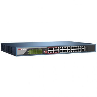 Hikvision DS-3E0326P-E