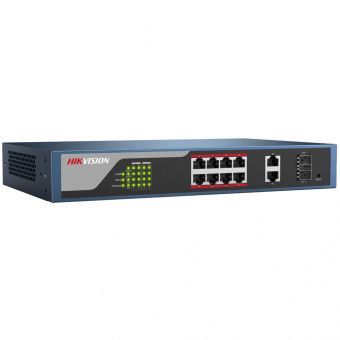 Hikvision DS-3E1310P-E
