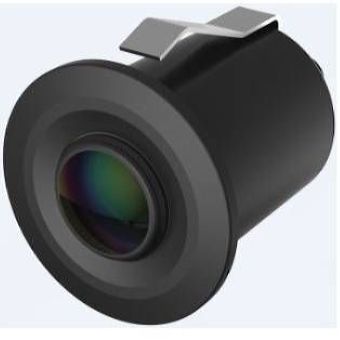 Hikvision DS-2CS5802P-C