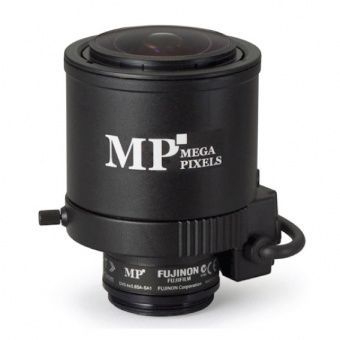 Fujinon DV3.4x3.8SA-SA1L