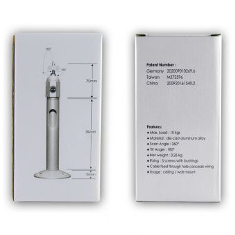 Smartec STB-C02