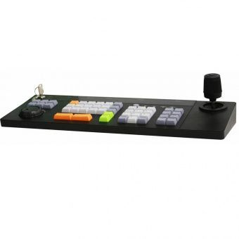 Hikvision DS-1004KI