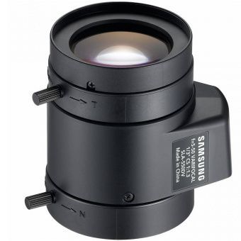 Wisenet Samsung SLA-550DV