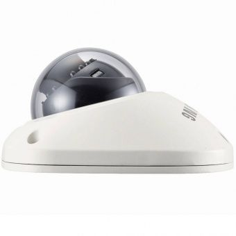 Уличная 2Мп камера Wisenet Samsung SNV-L6013RP с ИК-подсветкой