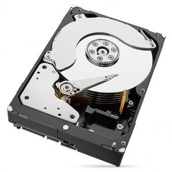 Seagate ST8000VX0022