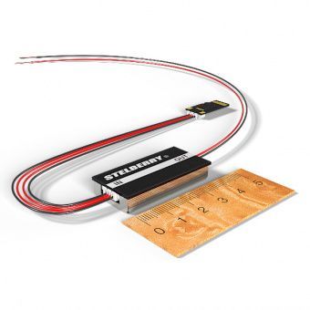 Stelberry MX-200