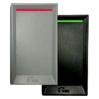 Gate Reader-EH