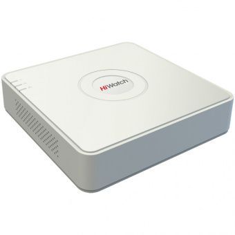 HiWatch DS-N104P